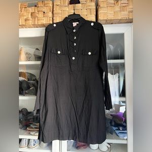 Shirt Dress